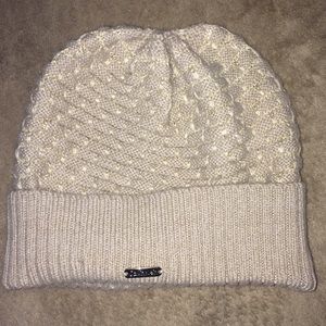 Winter hat
